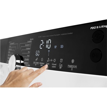 Philco PDCI 9 A
