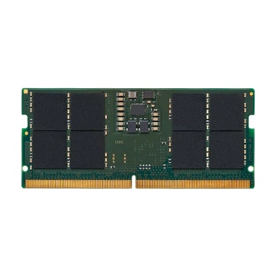 Kingston DDR5 16GB 5600MHz CL46 (1x16GB) KVR56S46BS8-16