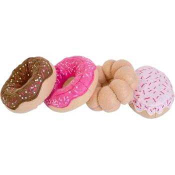 Image 1 of Classic World Текстилни понички за игра