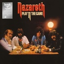 NAZARETH - PLAY 'N' THE GAME LP