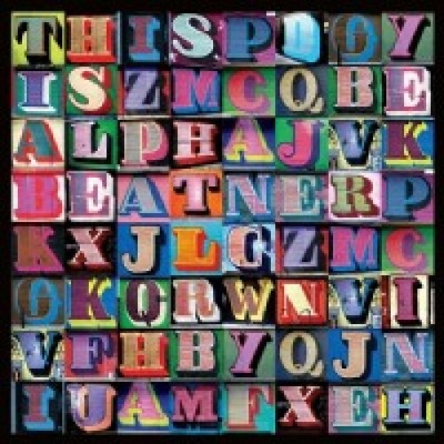 Alphabeat - This Is Alphabeat CD
