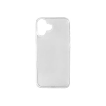 Sentio Калъф Back Cover за Apple iPhone 16 Plus
