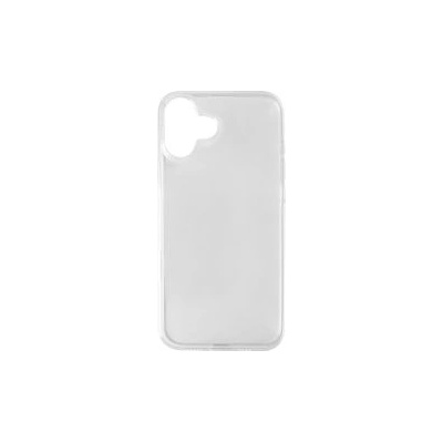Sentio Калъф Back Cover за Apple iPhone 16 Plus