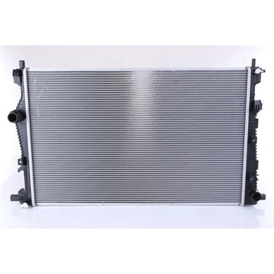 Chladič, chlazení motoru NISSENS 61040