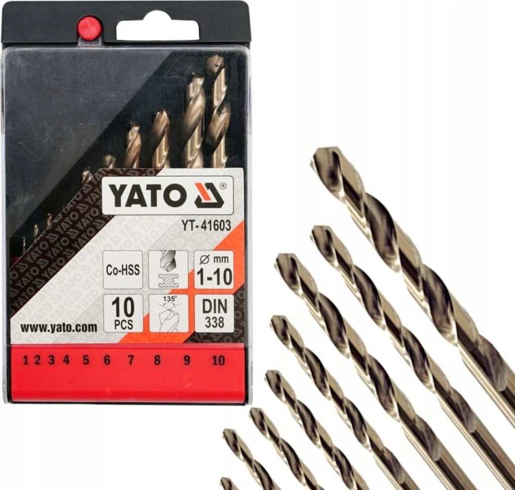 Yato YT-41603