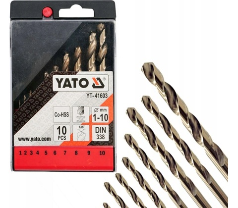 Yato YT-41603