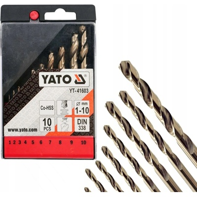 Yato YT-41603