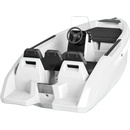 SeaStorm 12 HDPE