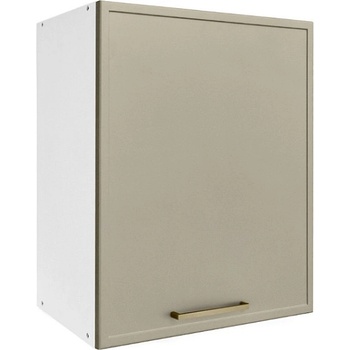 Matis Кухненски шкаф горен с една врата alba v60 1v маслина