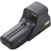 EOTech 518 1 MOA bodka 68 MOA kruh