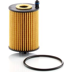 Mann-filter Маслен филтър mann-filter hu 7046 z