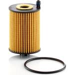 Mann-filter Маслен филтър mann-filter hu 7046 z