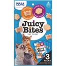 Churu Cat Juicy Bites Scallop&Crab Flavor 3 x 11,3 g