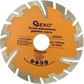 Geko G00250