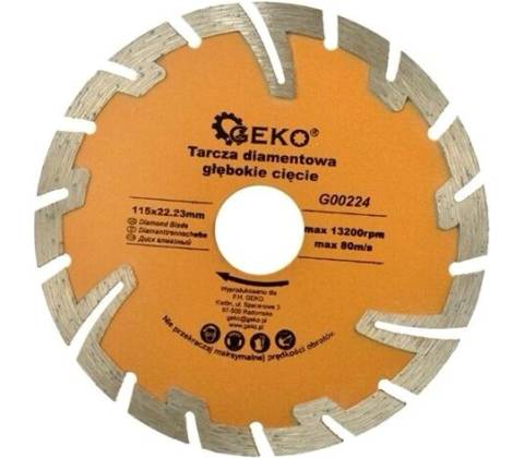 Geko G00250