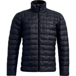 Ortovox Мъжко пухено яке Ortovox Downwool 180 Jacket Down jacket - Black Raven (004-7722-0113)