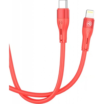 Tellur TLL155561 USB Type C/Lightning, 1m