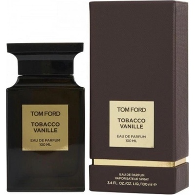 Le-parfumbg Tom ford tobacco vanille edp 100ml-УНИСЕКС