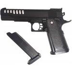 CABO-TOYS V11 Semi-Metal Gun 22cm