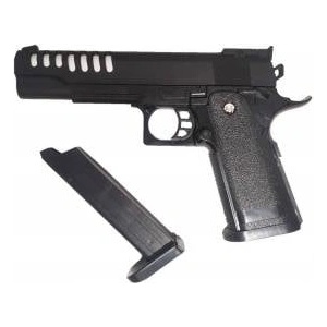 CABO-TOYS V11 Semi-Metal Gun 22cm
