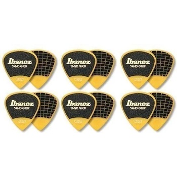 Image 1 of Ibanez PPA16MSG-YE Перце за китара (PPA16MSG-YE)