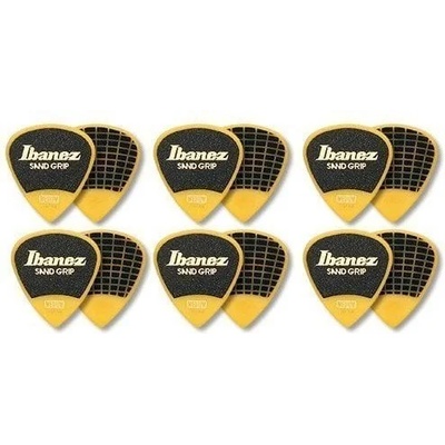 Ibanez PPA16MSG-YE Перце за китара (PPA16MSG-YE)