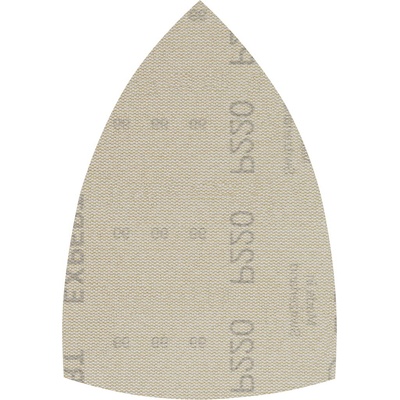 Bosch Brúsny papier EXPERT M480 pre viacúčelové brúsky, 100 x 150 mm, zrnitosť 220, 10 ks 2608900730
