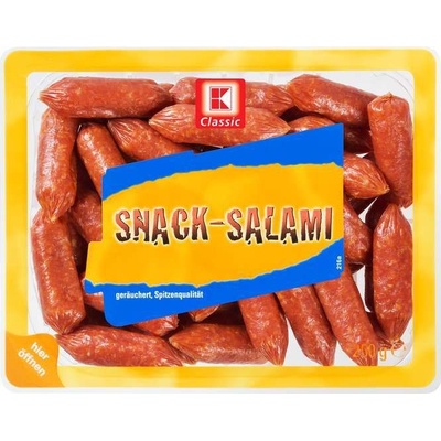 K classic Snack salami 250 g