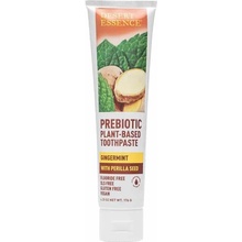 Desert Essence Prebiotická zázvor a máta 176 ml