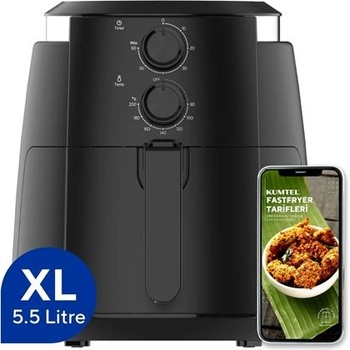 Image 1 of Kumtel HAF-01