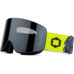 Out Of Ски маска Out of Void Photochromic + Polarized S2-3 Ski goggles - Hexcat / The One Nero - размер One Size (417-5885-0811)