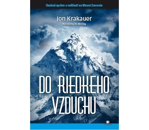 Do riedkeho vzduchu