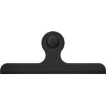 blomus Черна стъргалка с държач 27 cm Kapi - Blomus (67234)