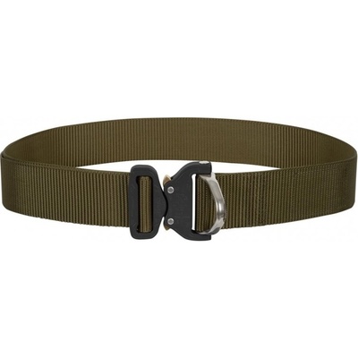 Opasok Helikon-Tex Taktický Cobra D-Ring FX45 olivovo zelený