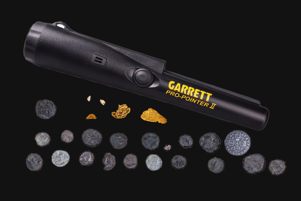 Garrett Pro-Pointer II
