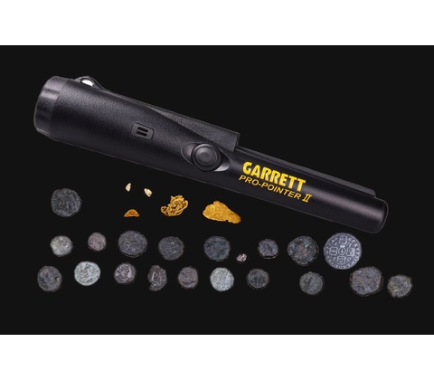 Garrett Pro-Pointer II