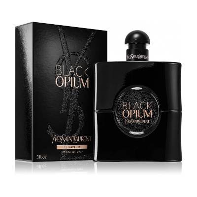 Black Opium Le Parfum Parfum за жени 90ml