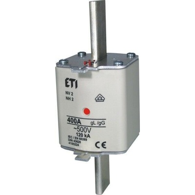 NH2 gG 400A/400V