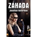 Záhada Jonathan Kellerman kniha