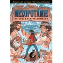 Mezopotámie
