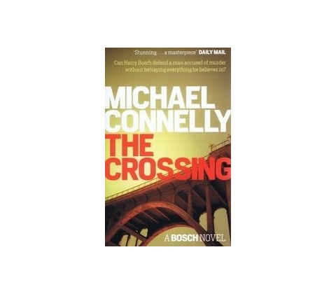 Crossing - Michael Connelly