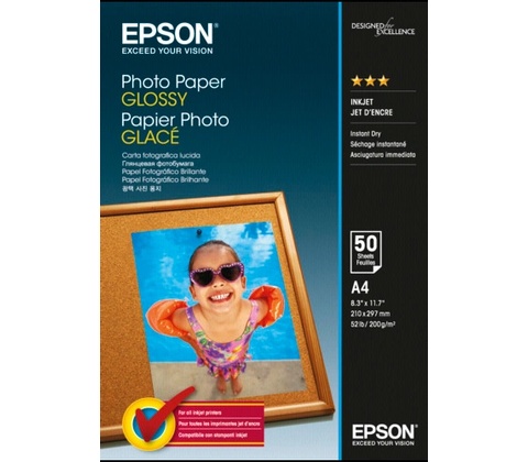 Epson C13S042539