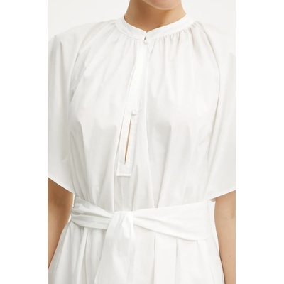 Forte Forte Памучна рокля Forte Forte (13849.my.dress)