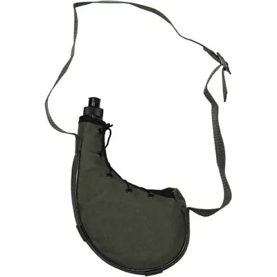 Fox Outdoor Products Fox Bot Манерка, маслиненозелена, 0, 75 л (33203B)