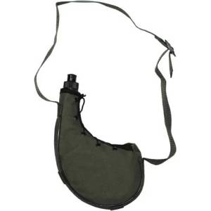 Fox Outdoor Products Fox Bot Манерка, маслиненозелена, 0, 75 л (33203B)