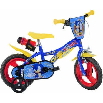 Image 1 of Dino Bikes Sonic 12