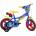 Dino Bikes Sonic 12