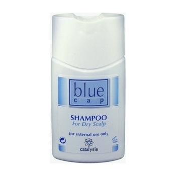 BlueCap šampón 150 ml
