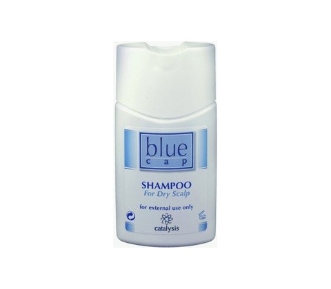 BlueCap šampón 150 ml