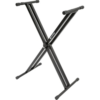 Revoltage DKS2025 Сгъваема стойка за клавиатура Black (DKS2025)